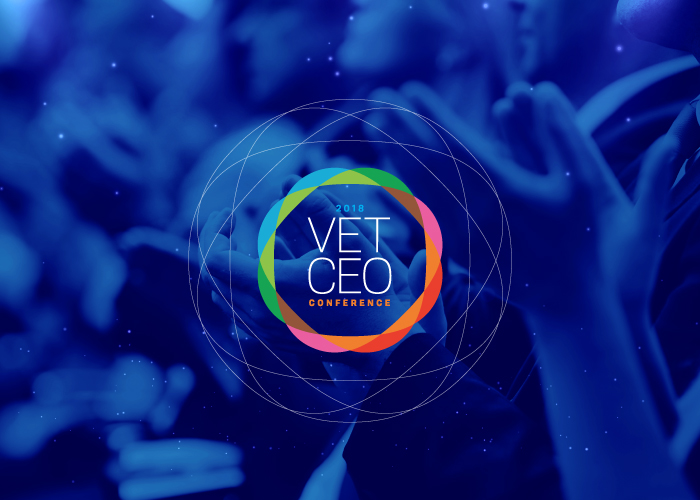 Secure Early Bird Registration for the 2018 VET CEO Conference image
