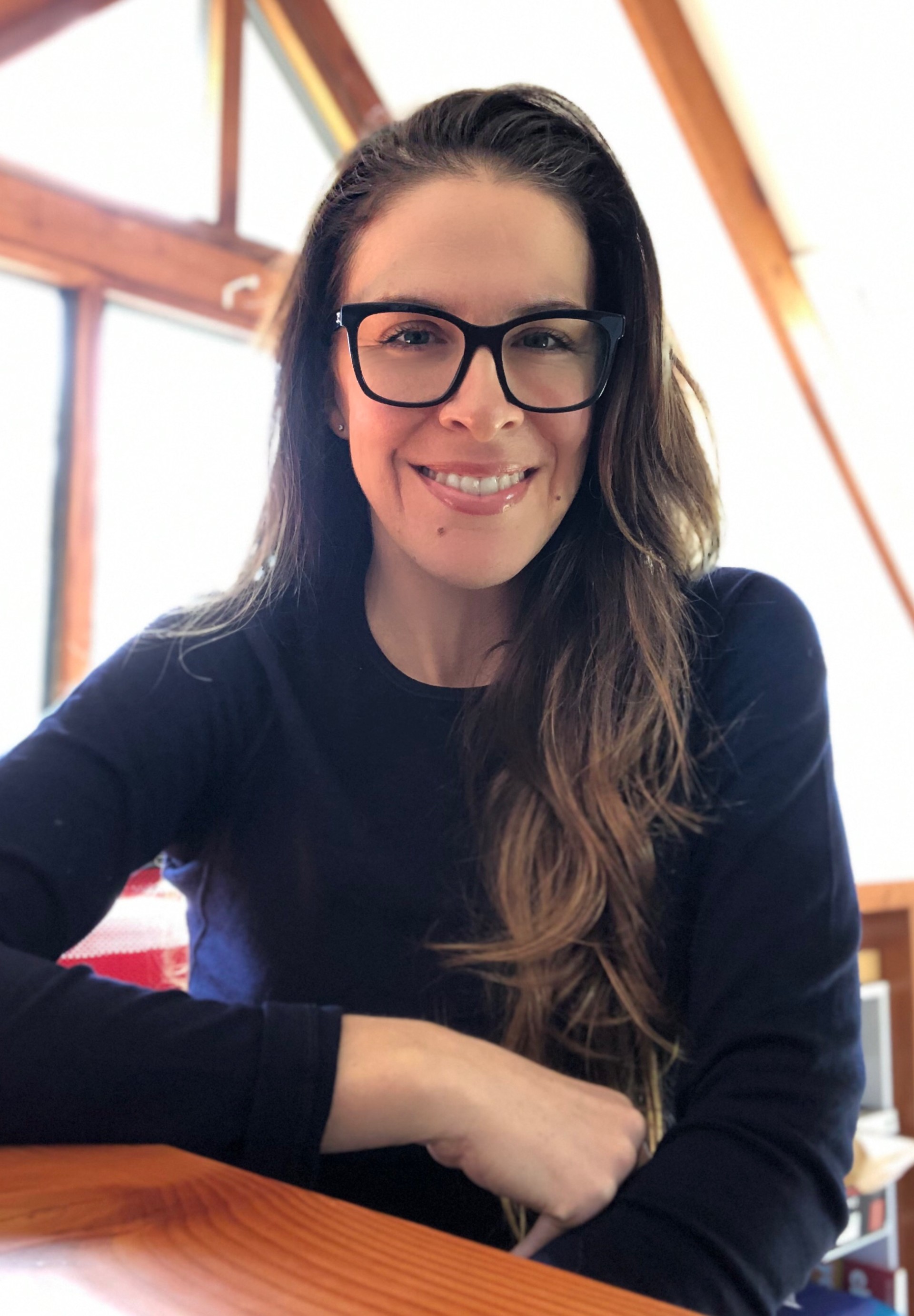 Tiffany McHugh