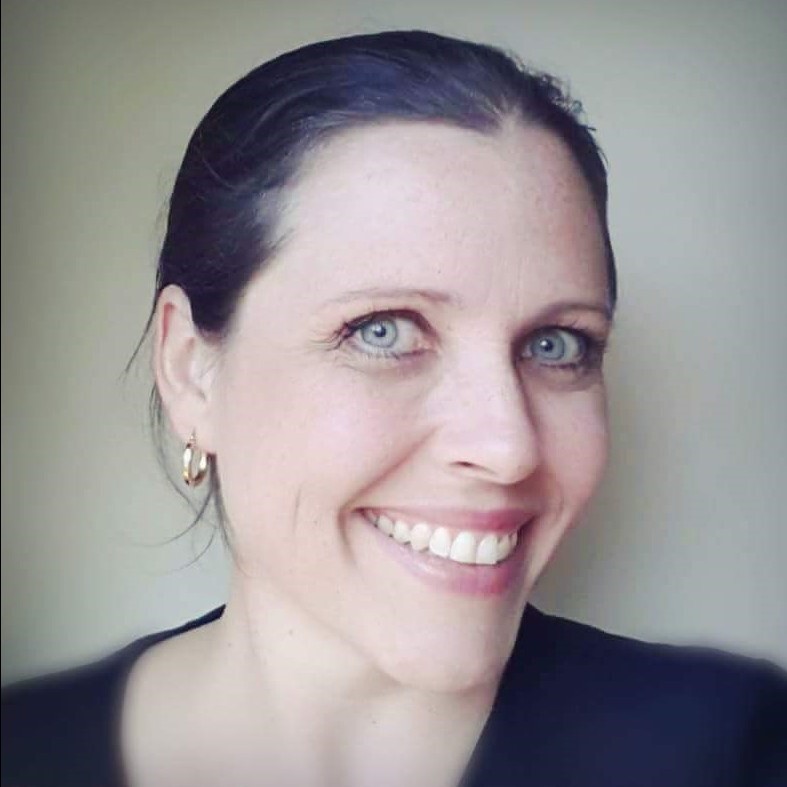 Michelle Charlton