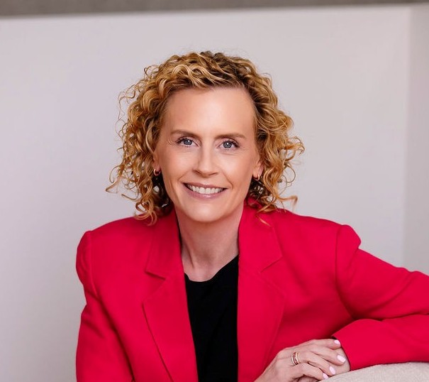 Saxon Rice, Chief Executive Officer at Australian Skills Quality Authority (ASQA)