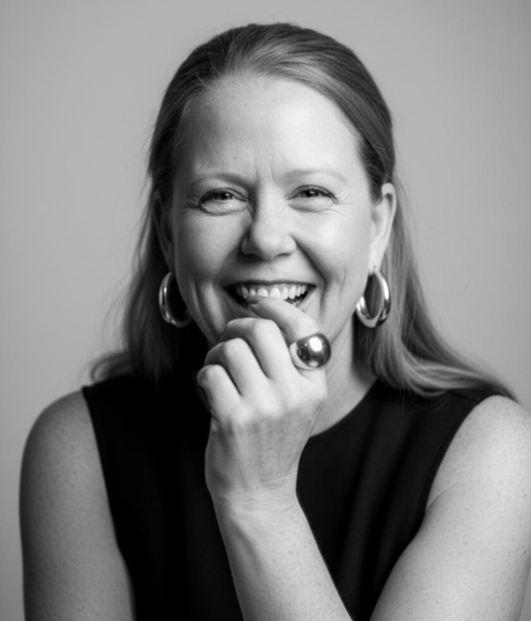 Angela McGregor