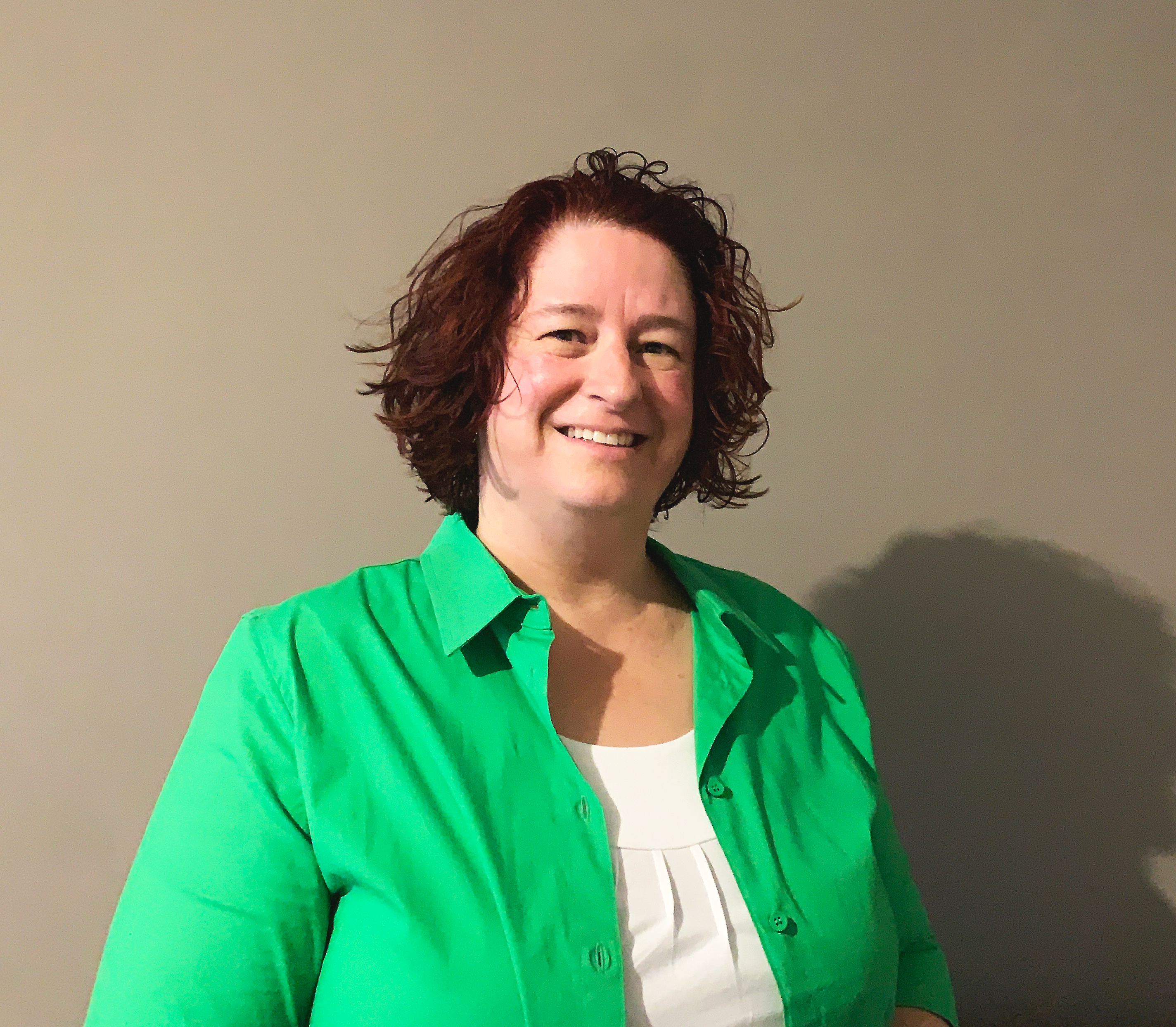 Melissa Huikeshoven
