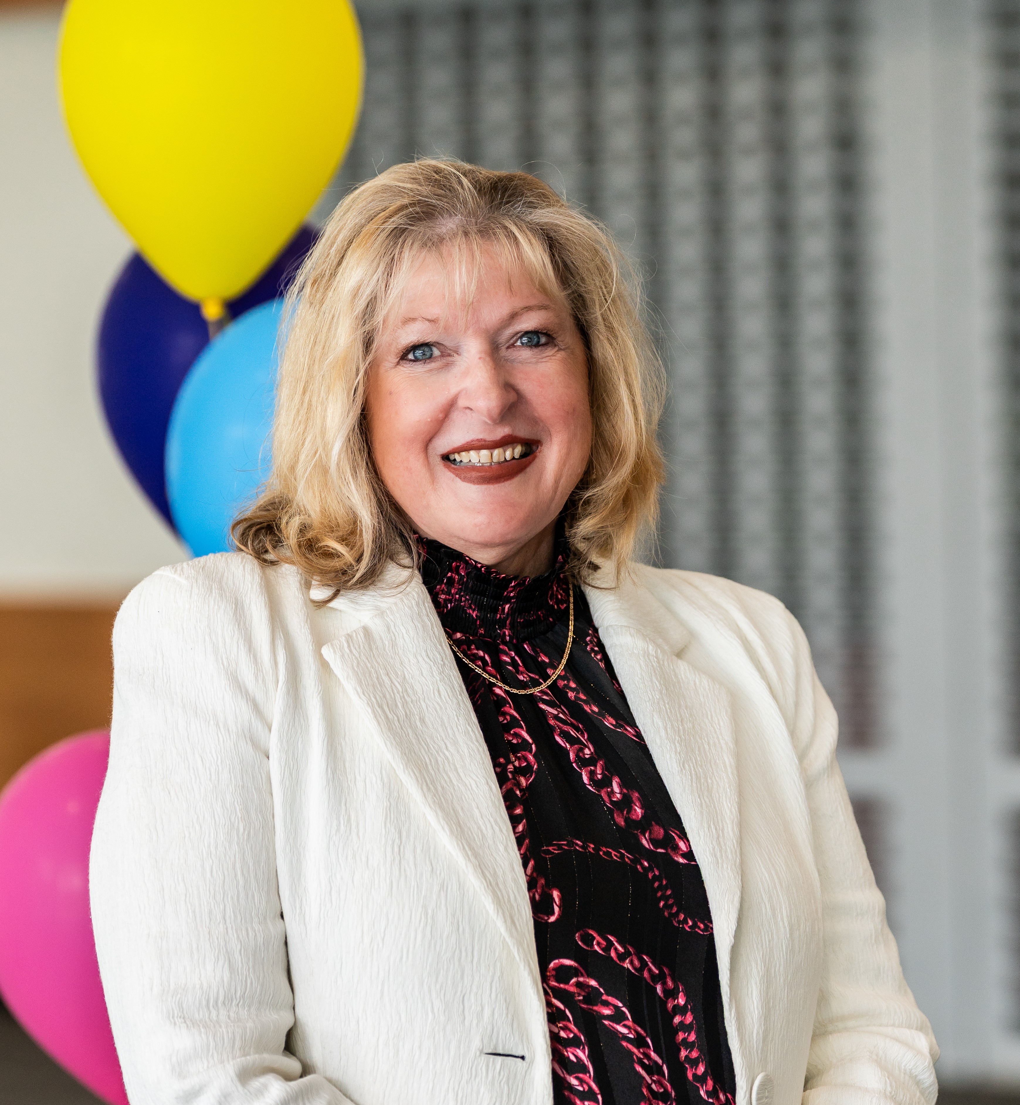 Kay Schlesinger