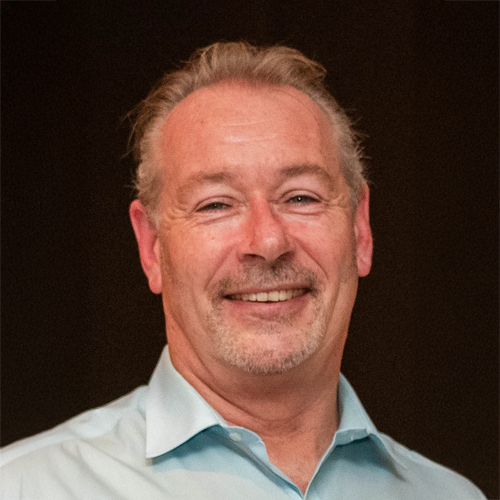 Rod Matthews