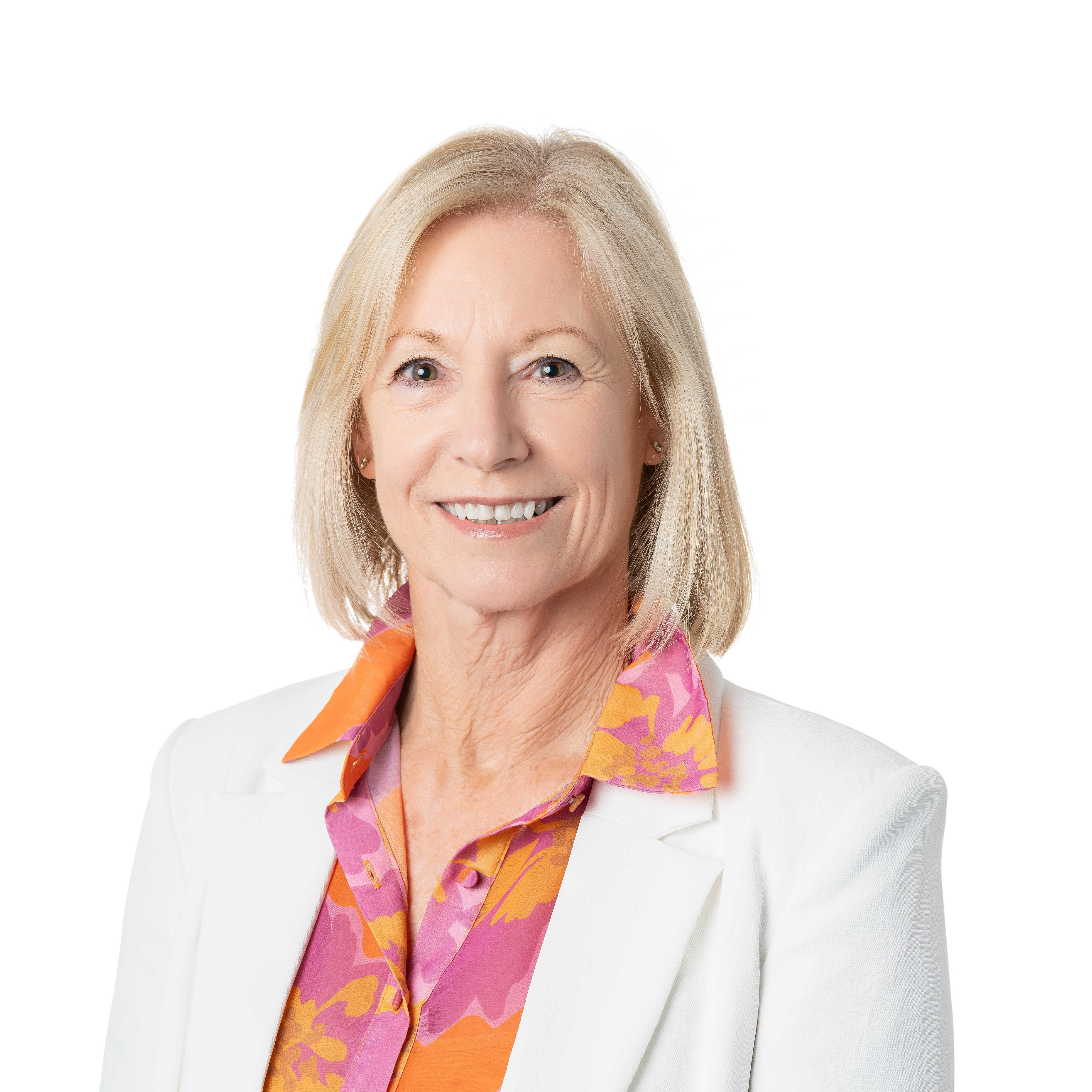 Julie Healy