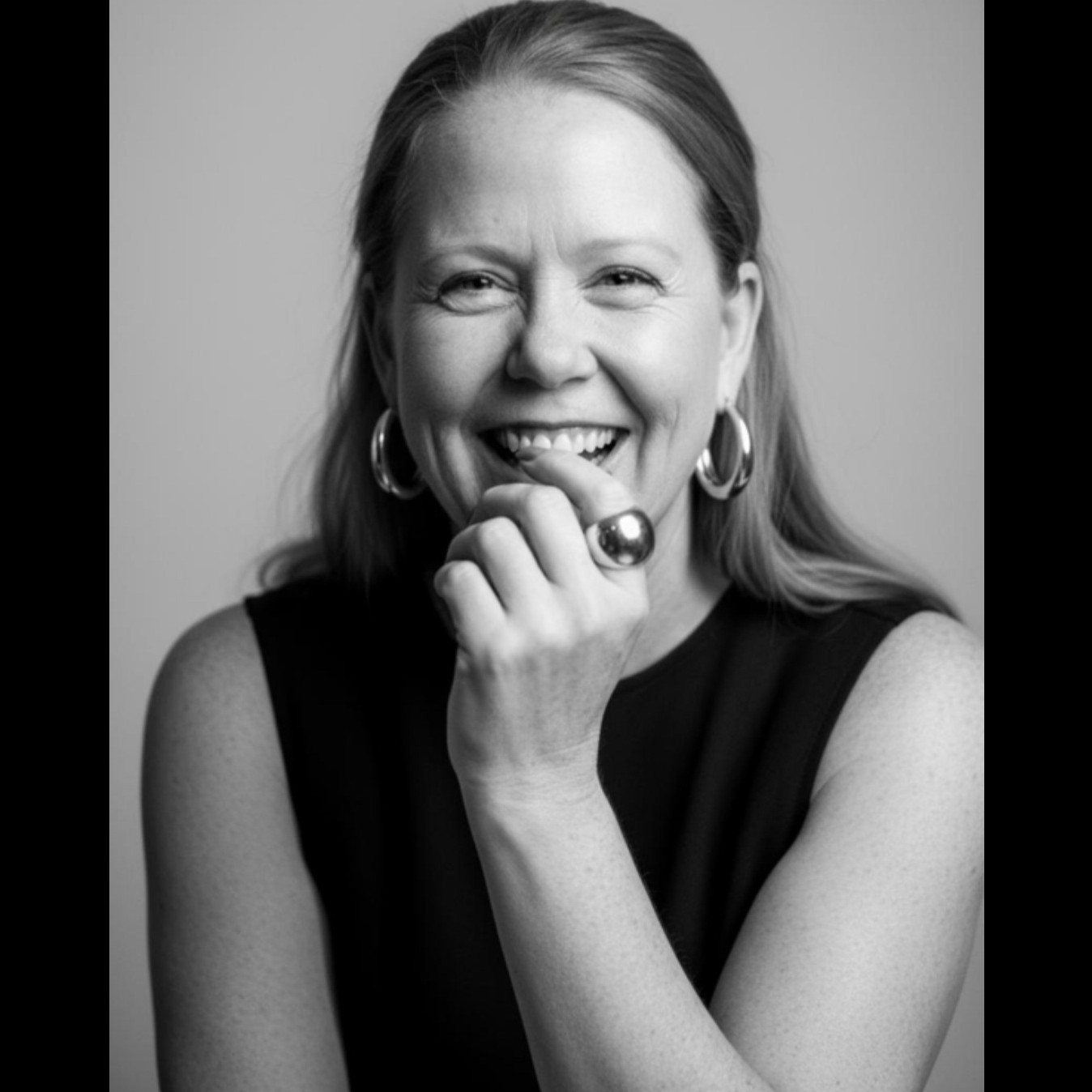 Angela McGregor