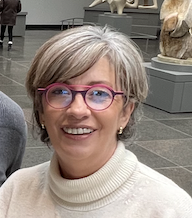 Julie Armstrong