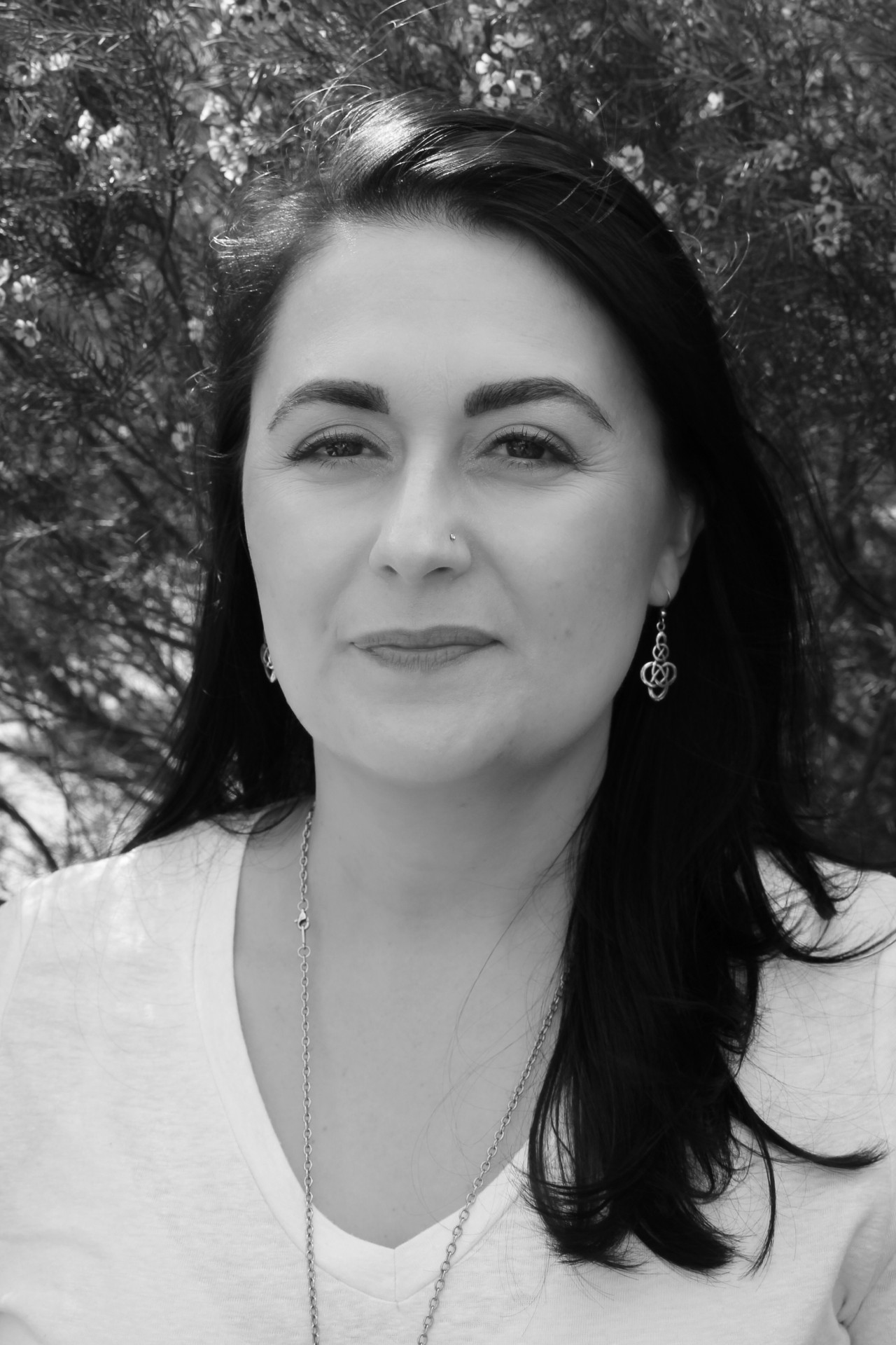 Catherine Hodgson