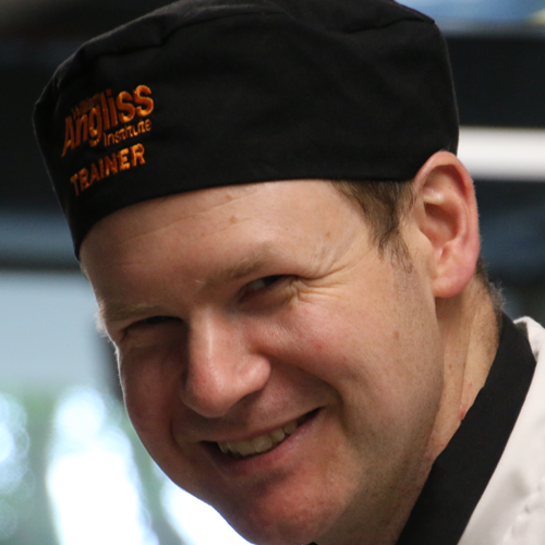 Josh Michel