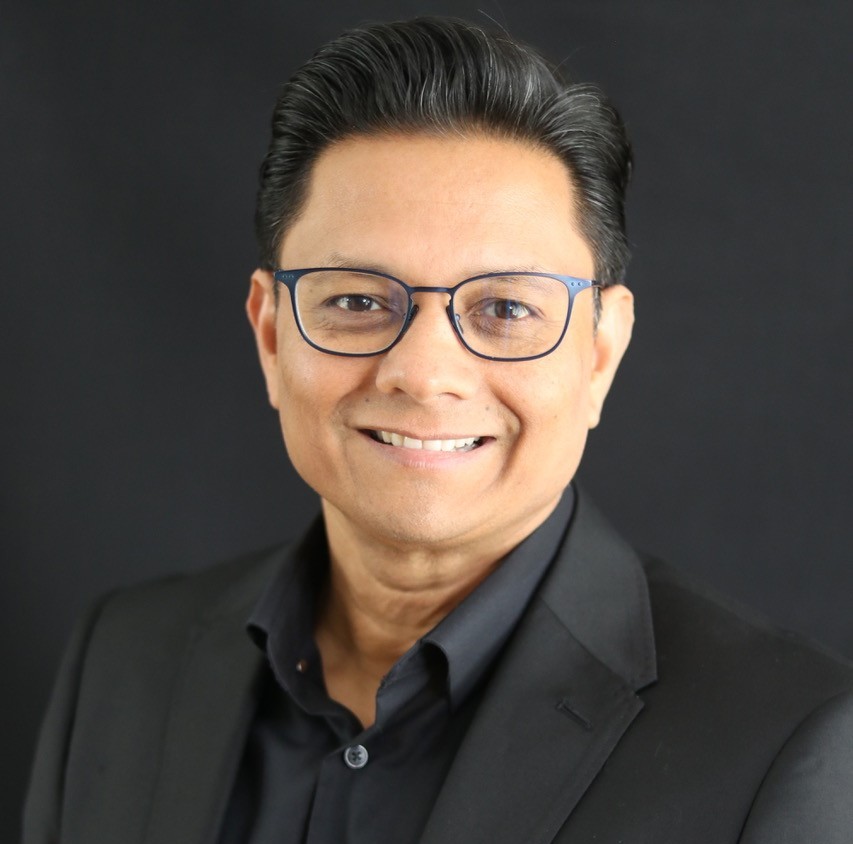 Kamal Sarma