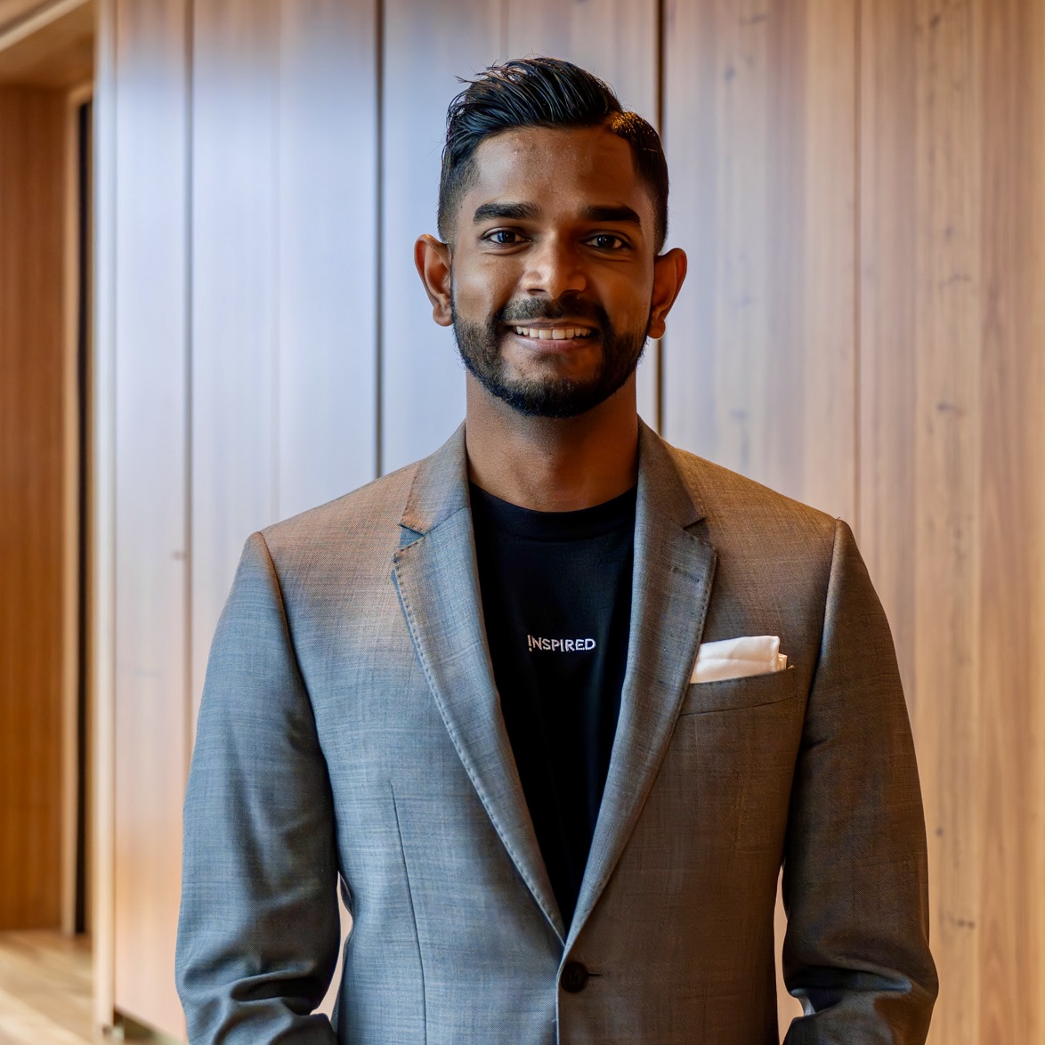 Rashan Senanayake