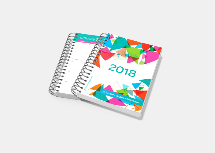 2018 Velg Training Diary image