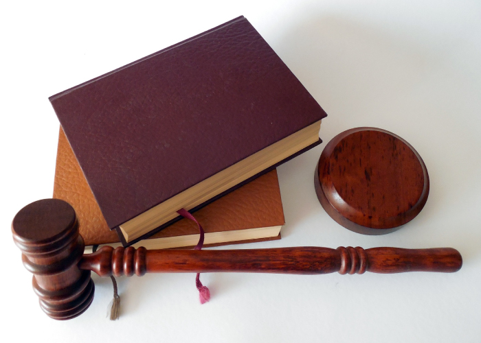 Jail Time Imposed for Issuance of False Certificates image