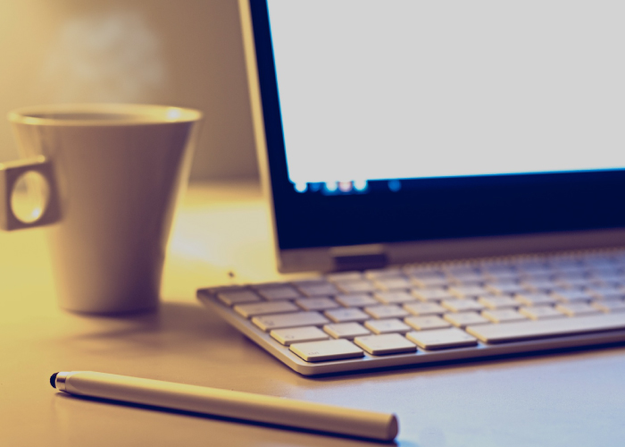 New Webinar Series for October image