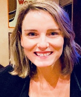 Katya Holker