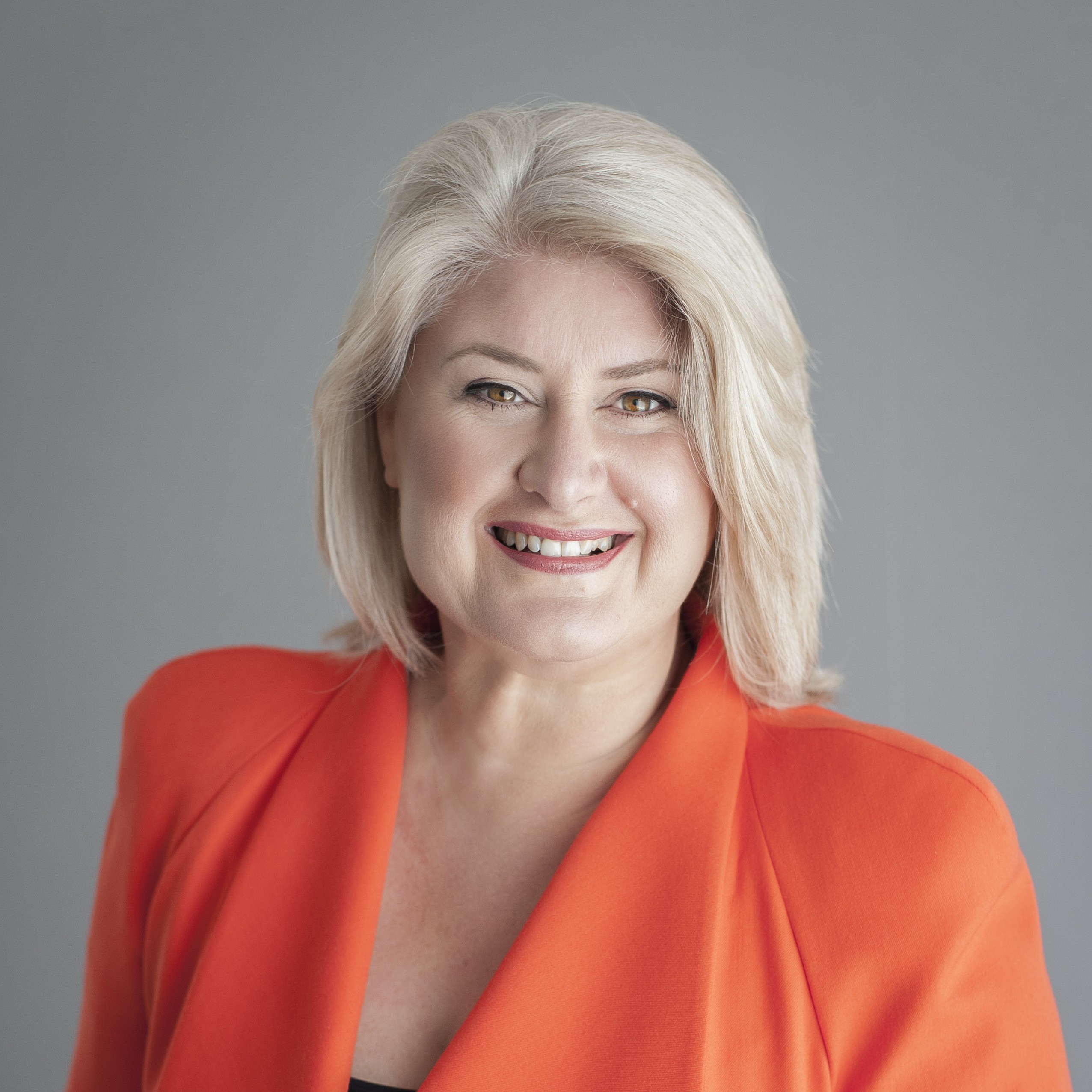 Sharon Ferrier