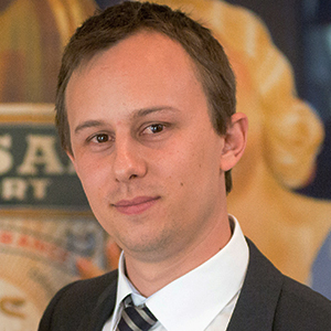 Chris Enright