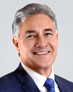 Mark Sinclair