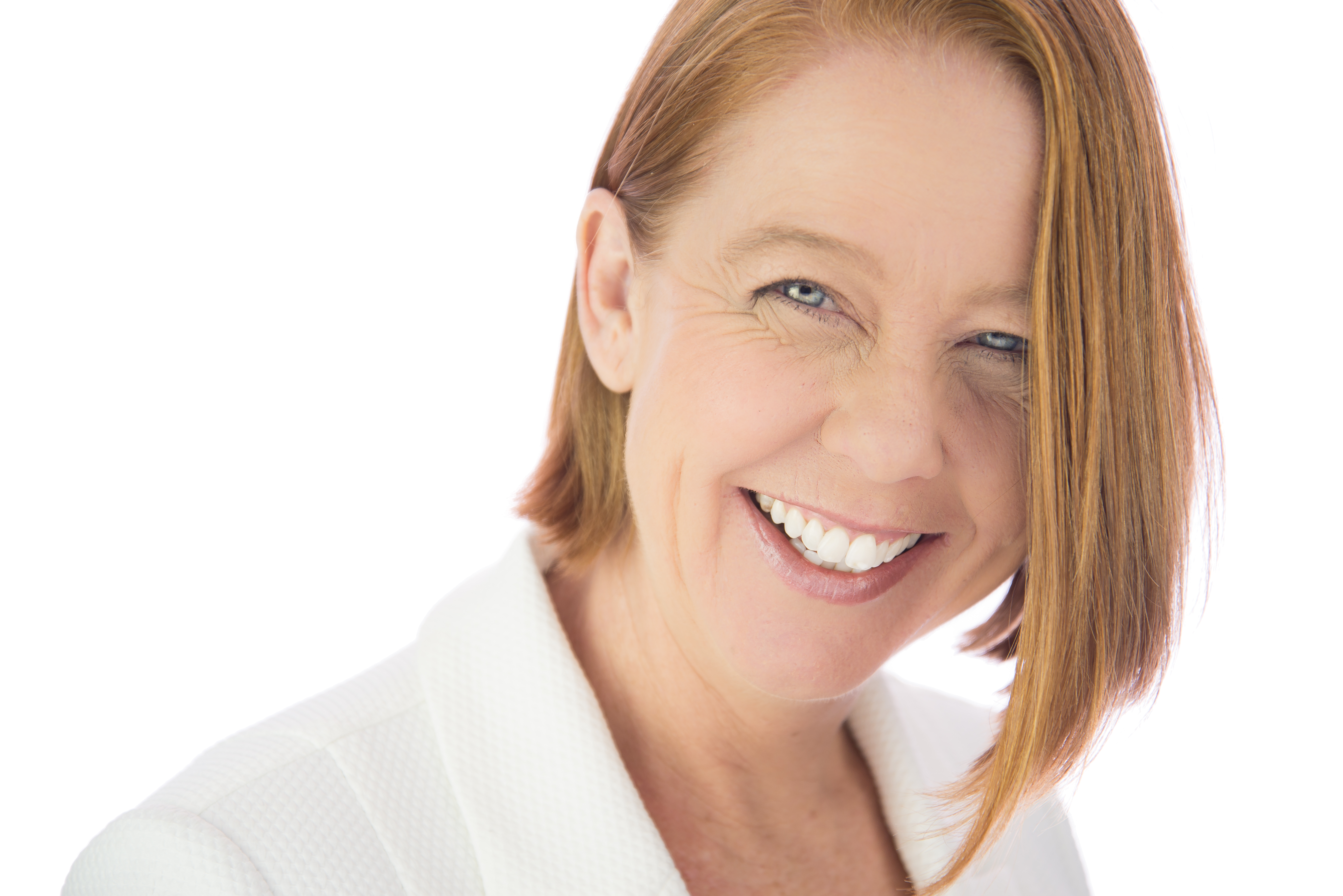 Angela McGregor