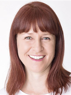 Melinda Cox