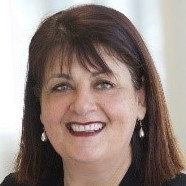 Maria Langwell (Do not email)