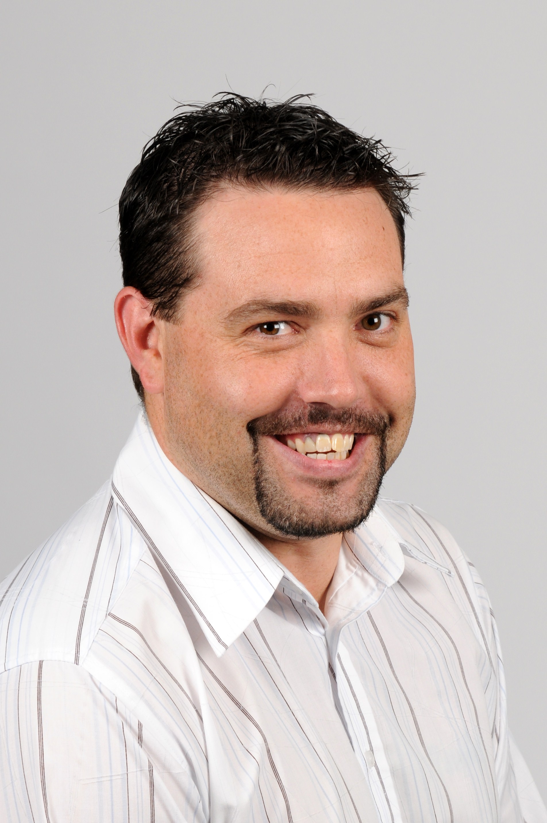 Jason Ash