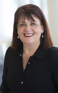 Maria Langwell