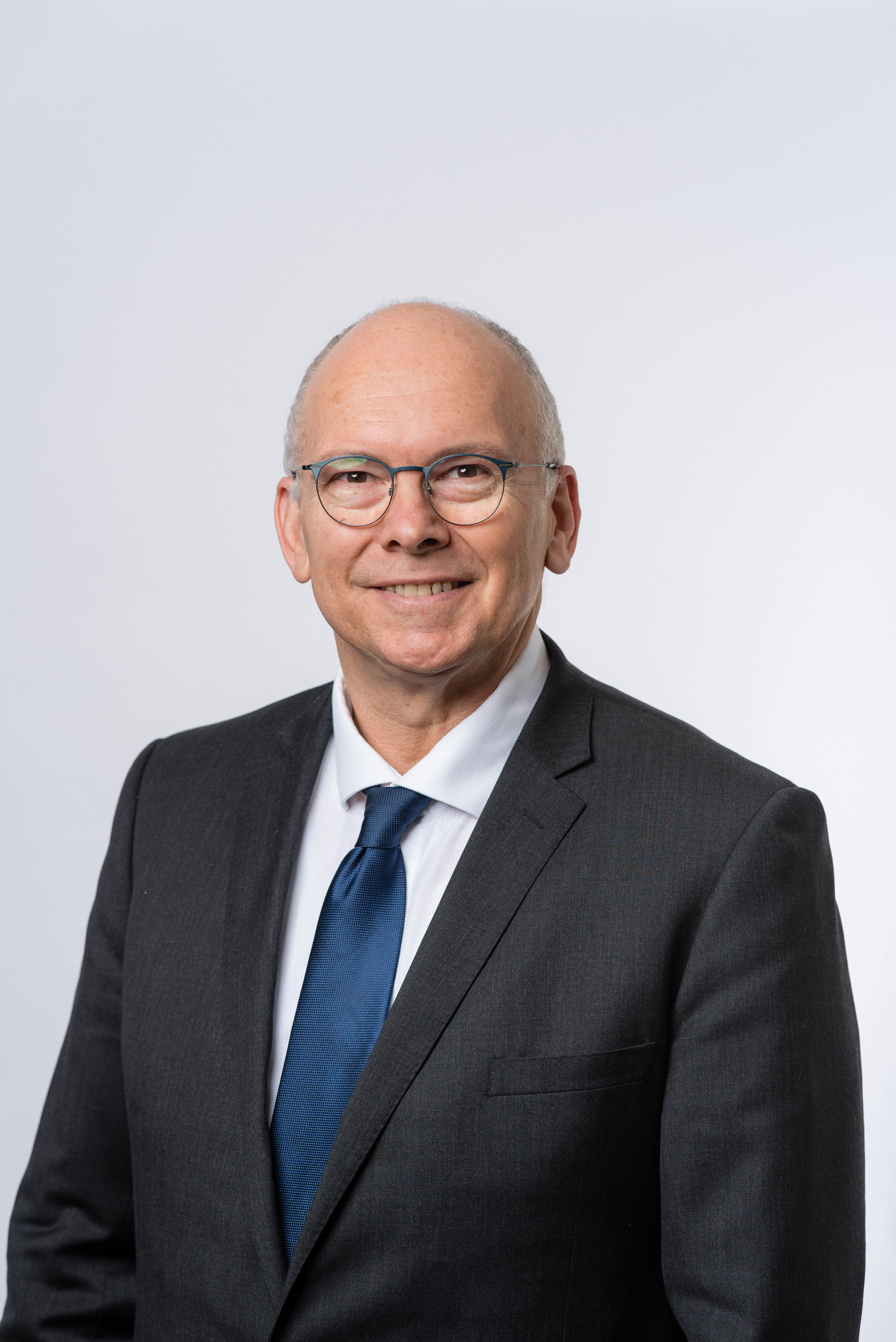 The Honourable David Pisoni MP, Minister for Industry and Skills