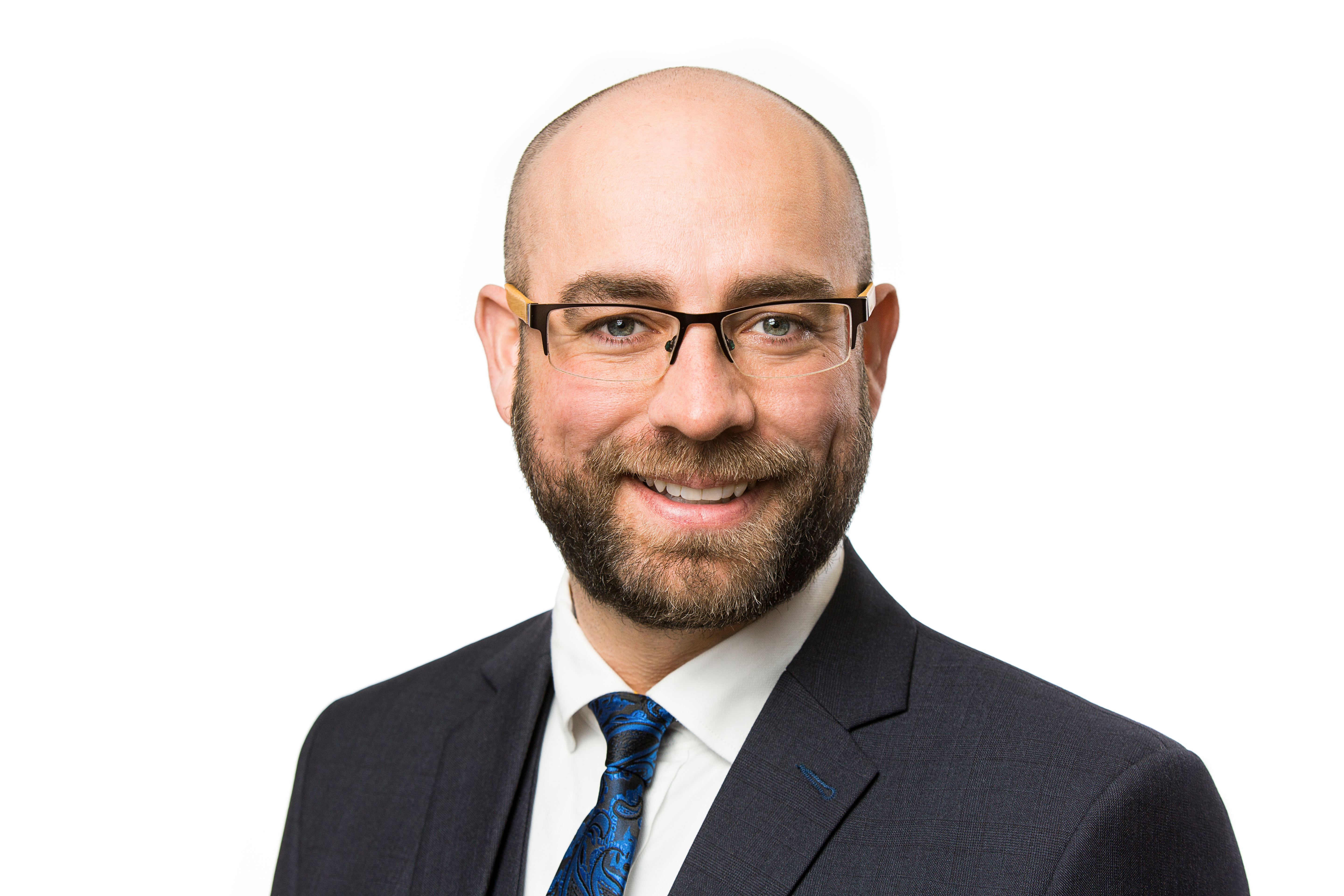Kevin Ekendahl