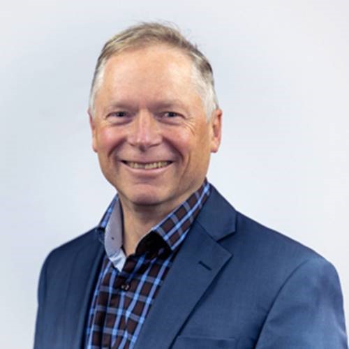 Michael Hartman