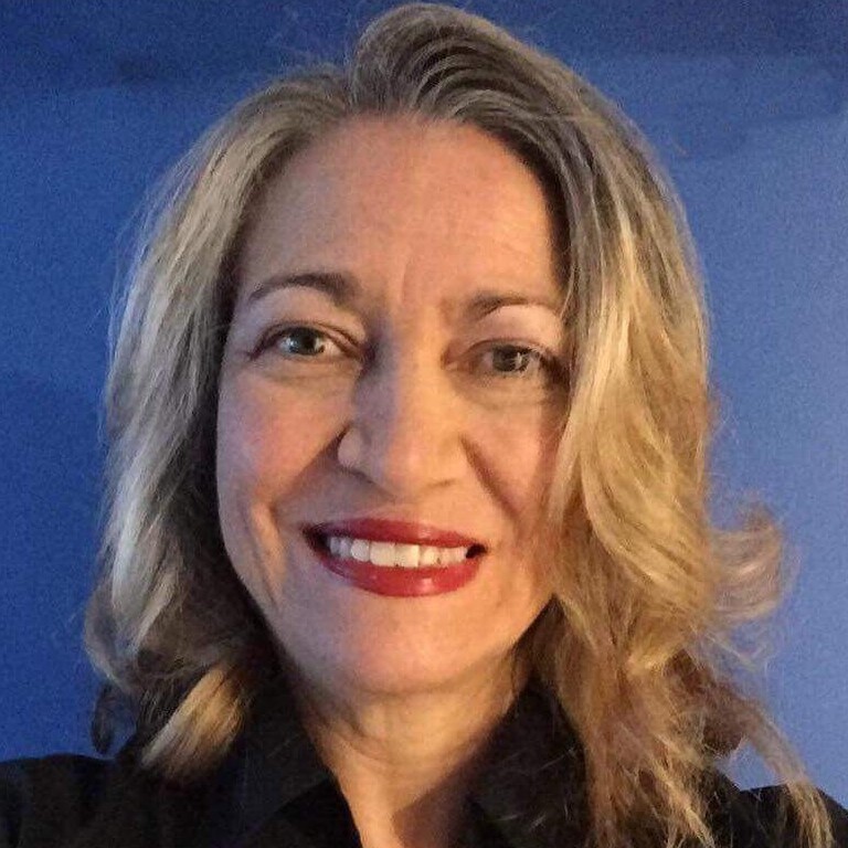 Isabel Osuna-Gatty