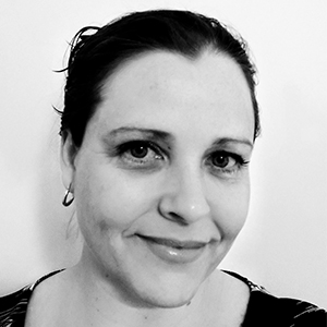 Michelle Charlton