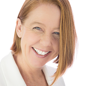 Angela McGregor
