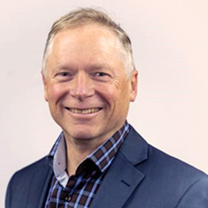 Michael Hartman