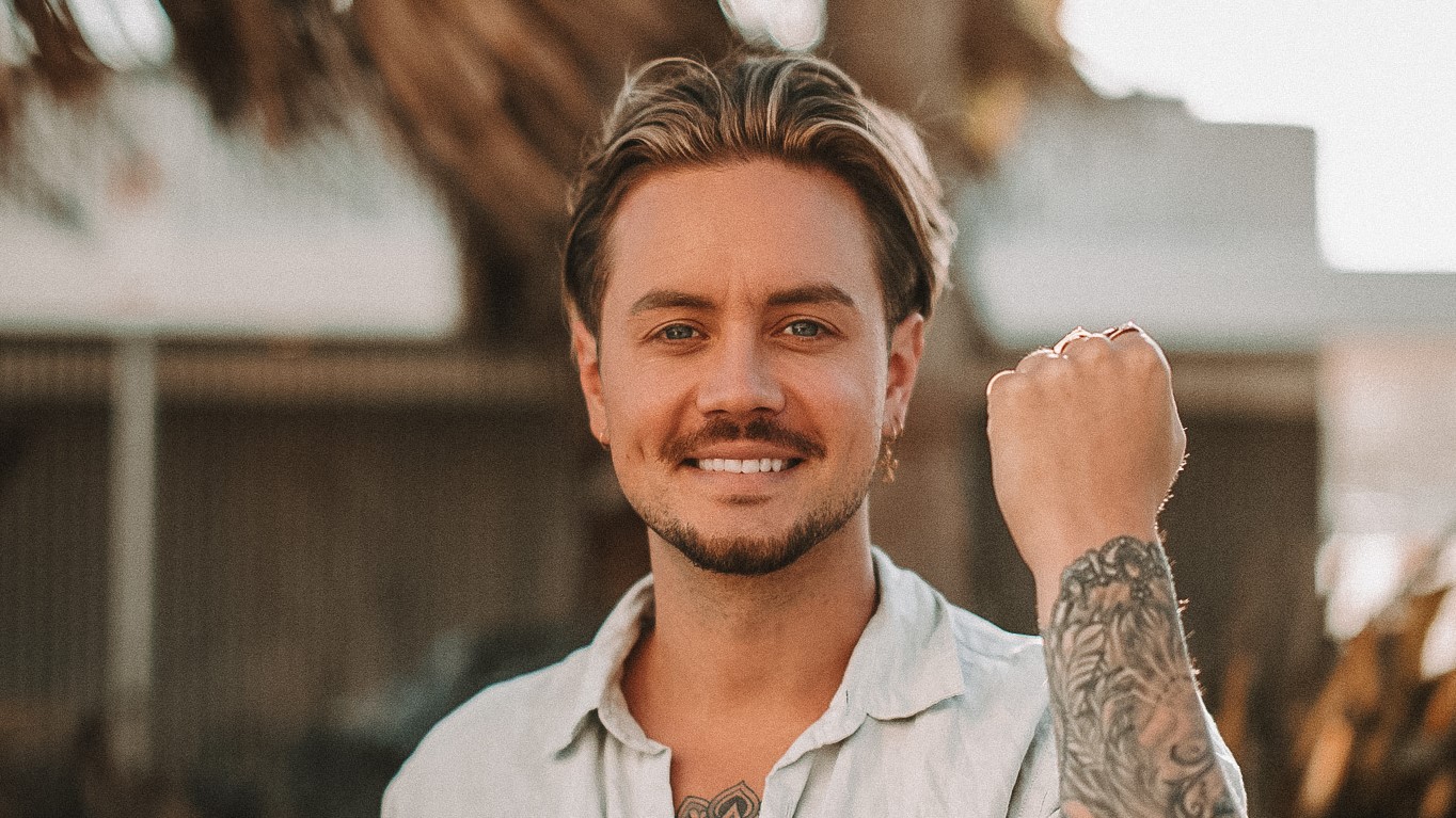 Mitch Wallis