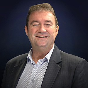 Ian Irving