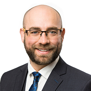 Kevin Ekendahl