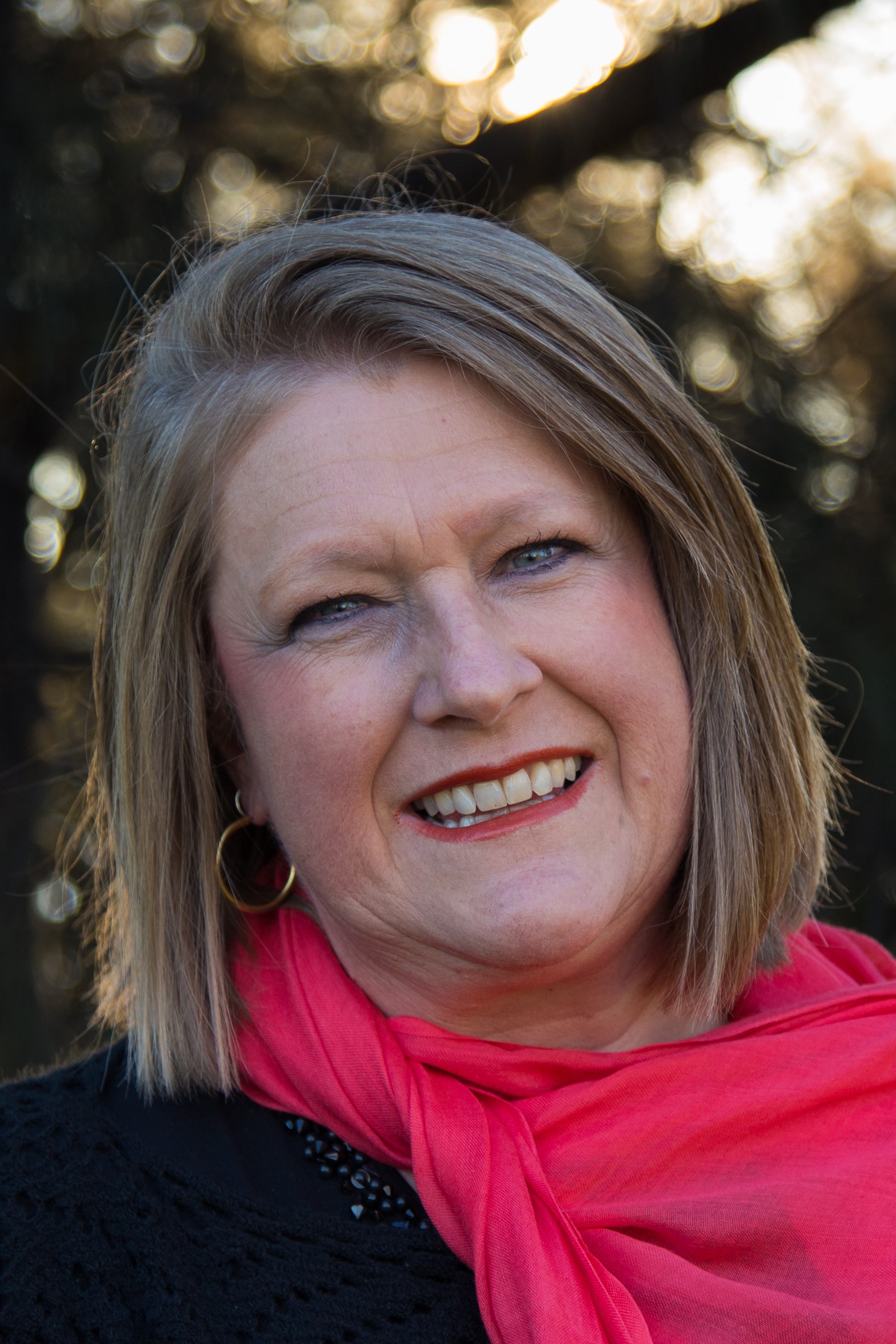 Wendy Walker, Director of VET Stakeholder and Channel Management, Department of Education & Training