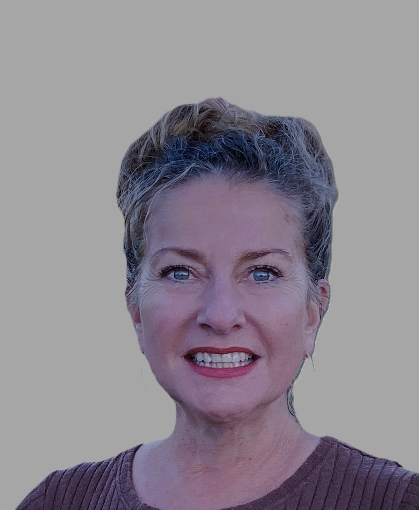Kerri Wellington