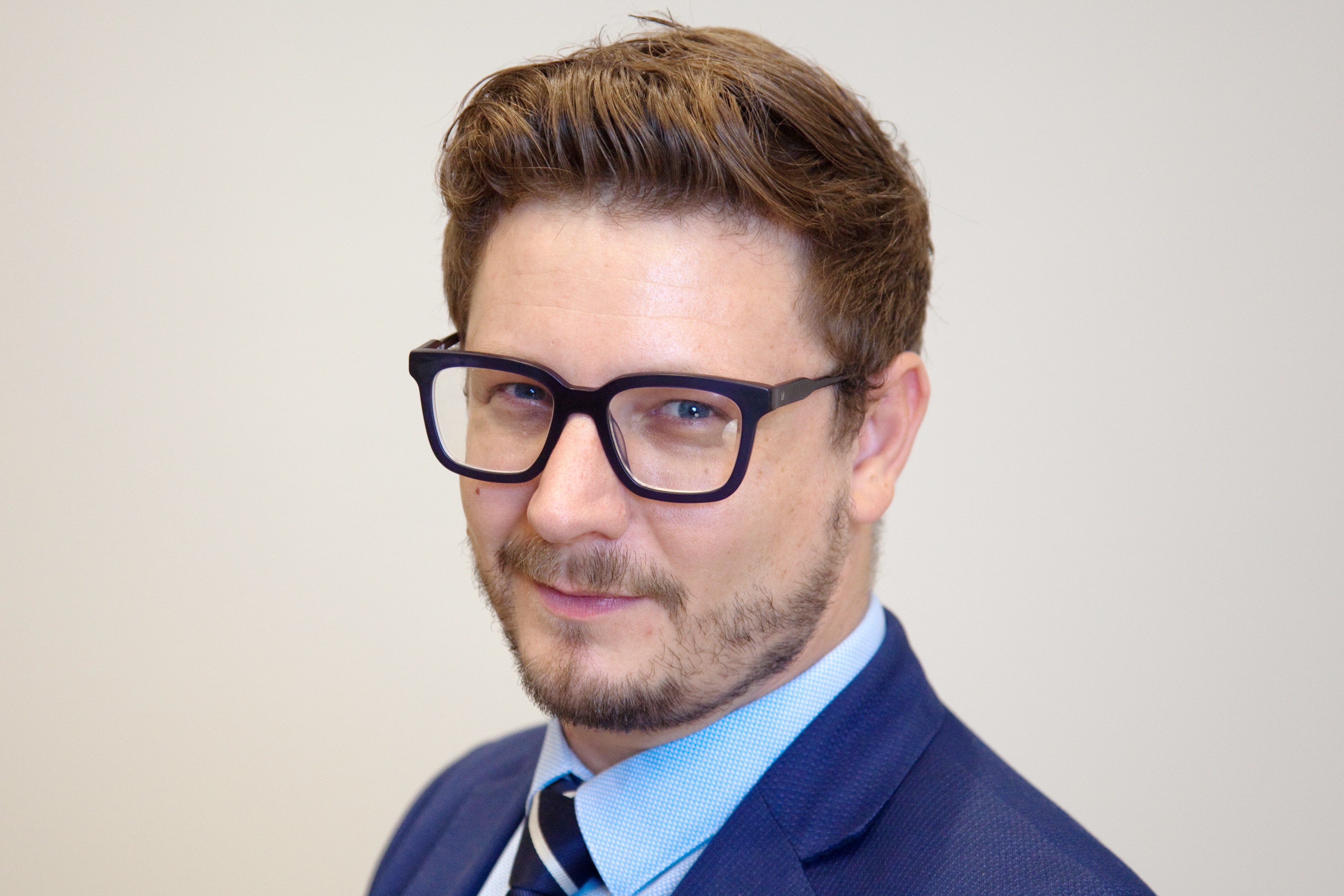 Joshua Rayner