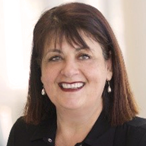 Maria Langwell