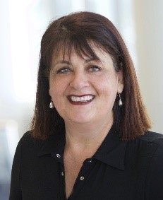 Maria Langwell