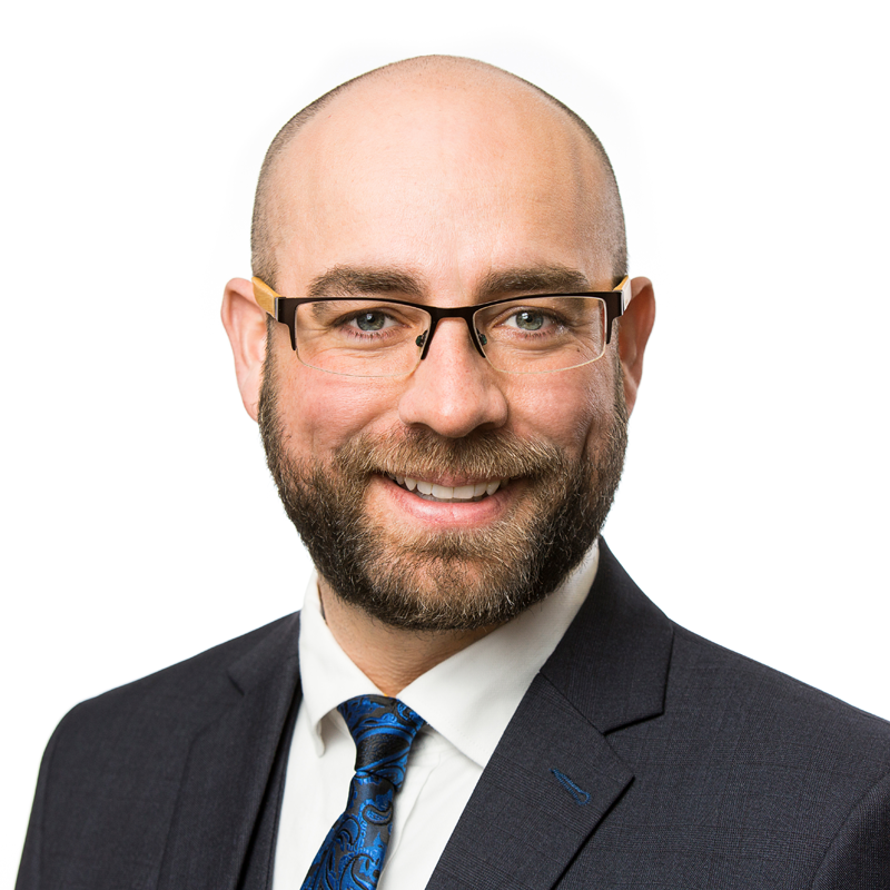 Kevin Ekendahl