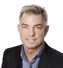 Simon Walker