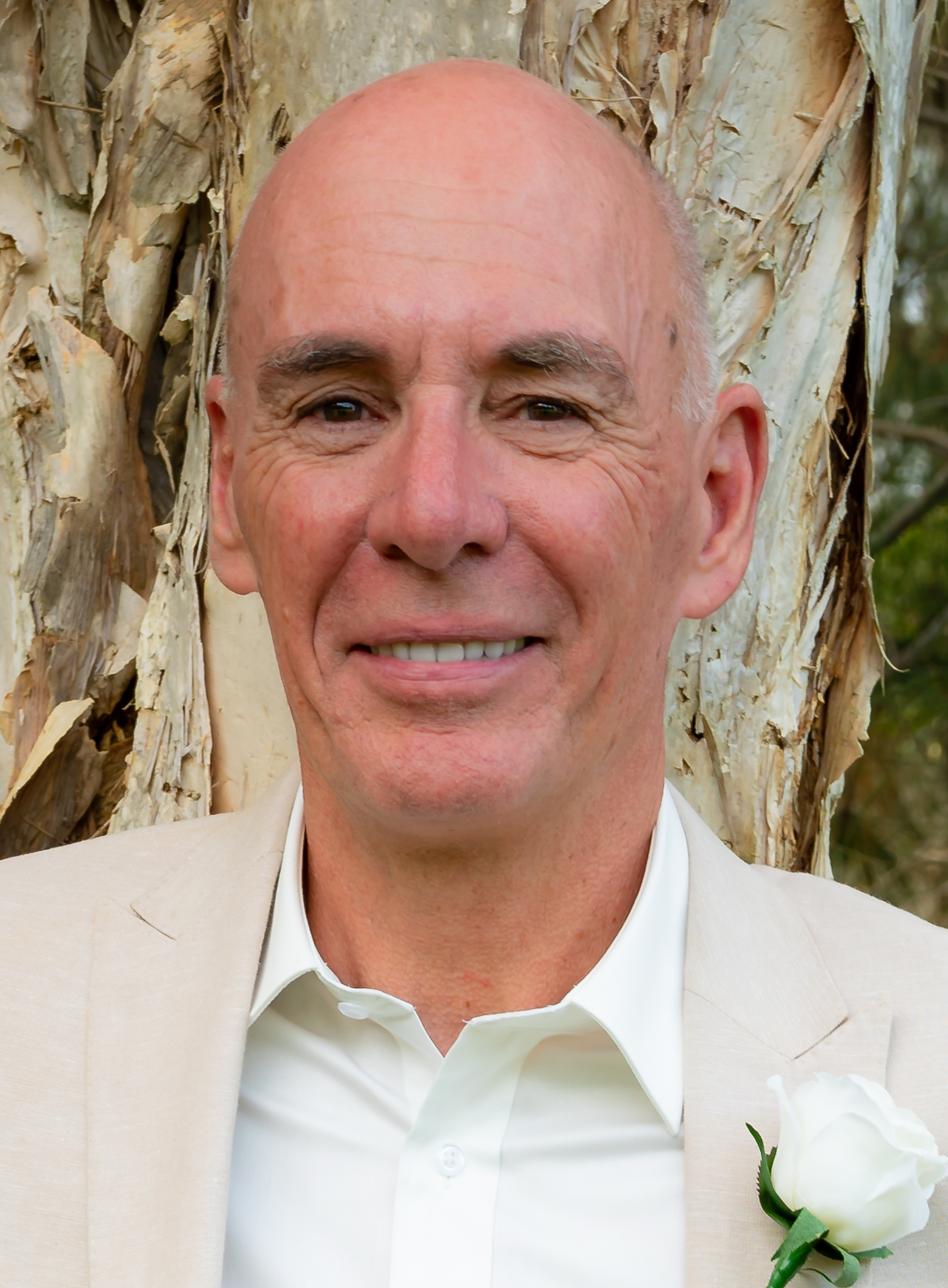 David Garner