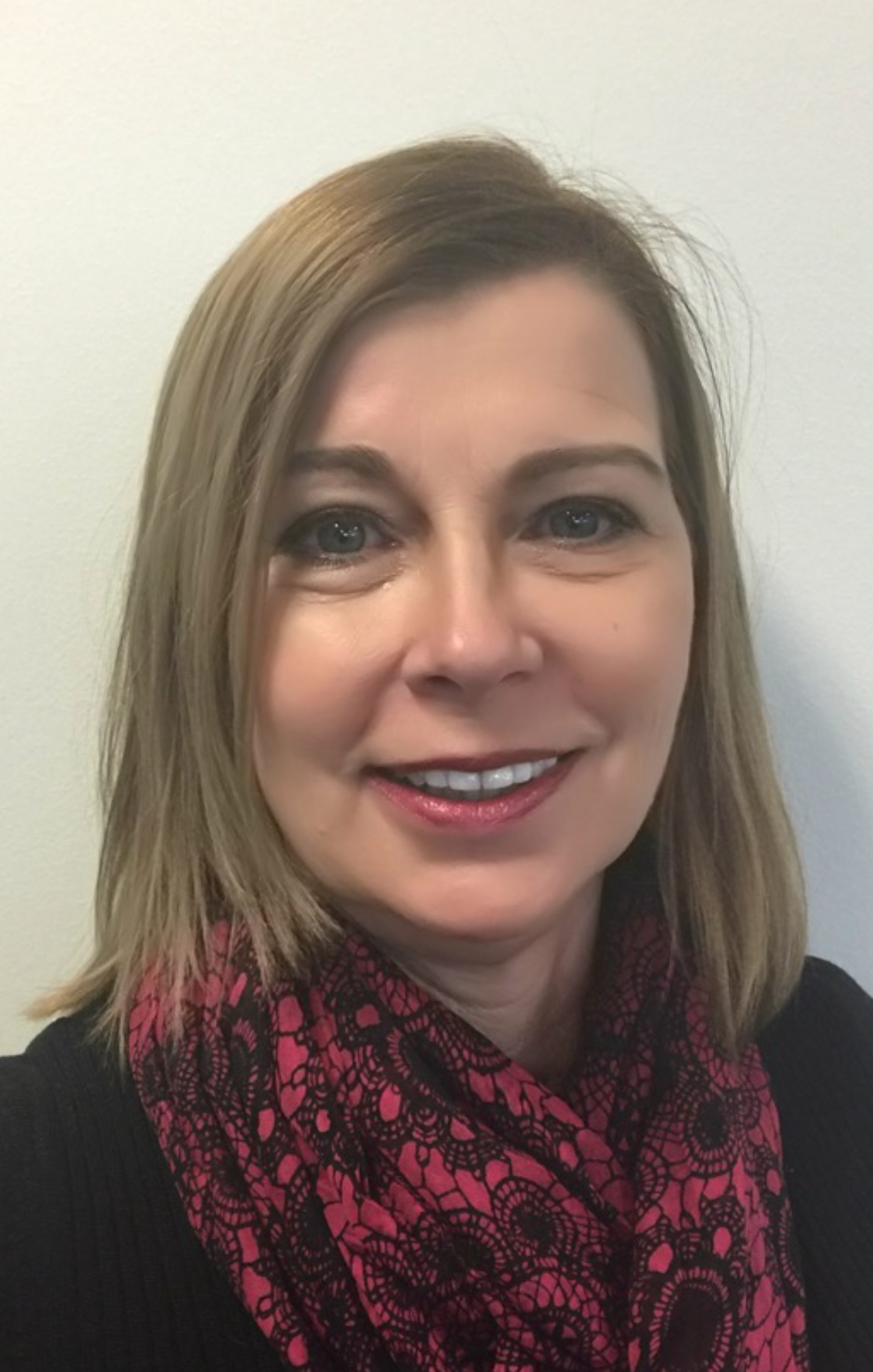 Monica McFadyen