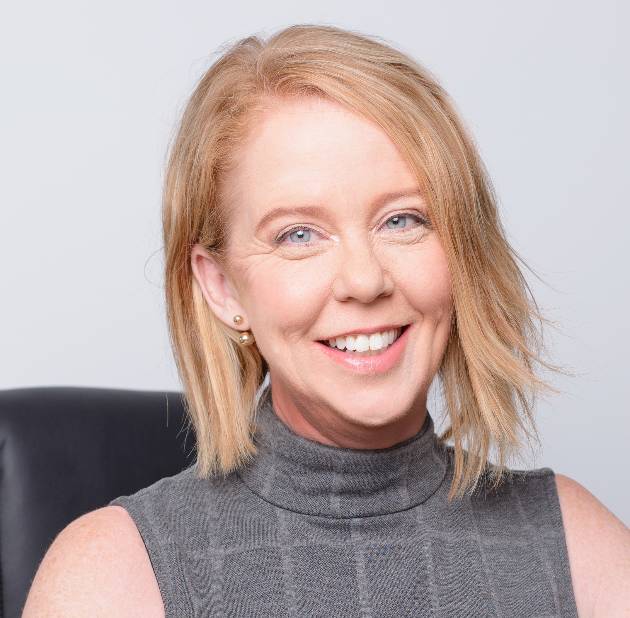 Angela McGregor