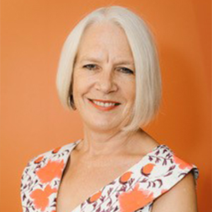 Karen Dymke