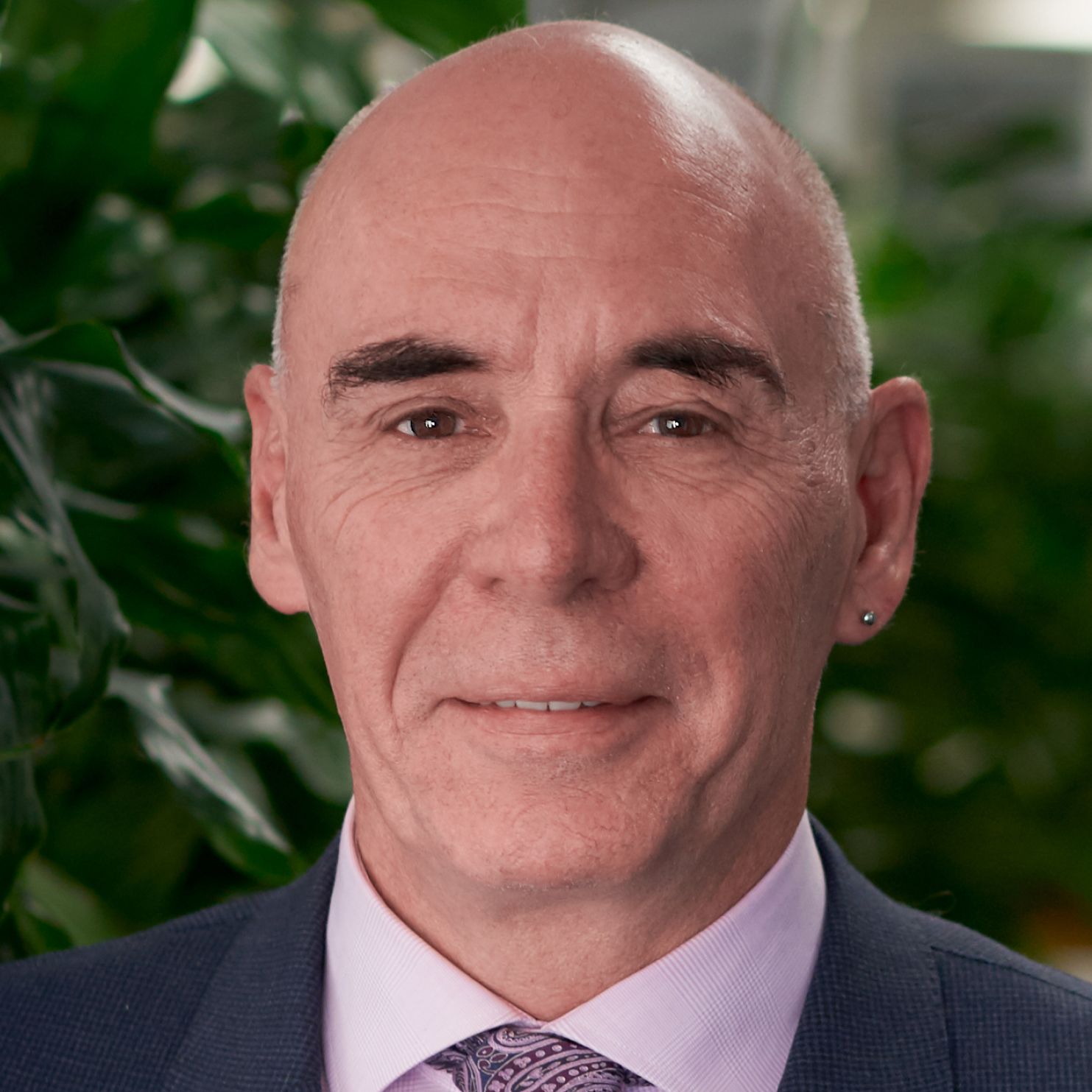 David Garner