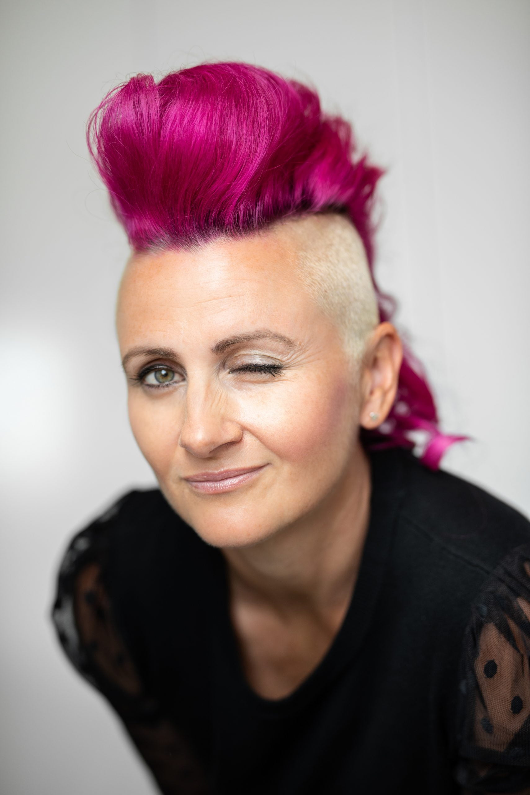 Lucy Bloom | Motivator, Innovator, Author, Conference Speaker